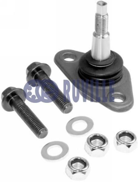 Ruville 916510 Ball joint 916510: Buy near me in Poland at 2407.PL - Good price!