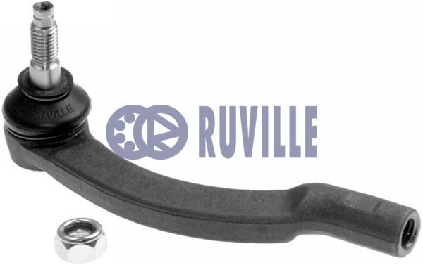 Ruville 916511 Tie rod end left 916511: Buy near me at 2407.PL in Poland at an Affordable price!