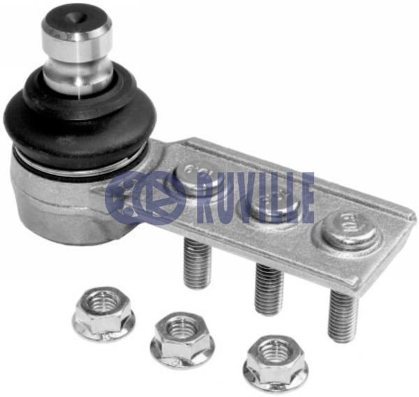 Ruville 916514 Ball joint 916514: Buy near me at 2407.PL in Poland at an Affordable price!