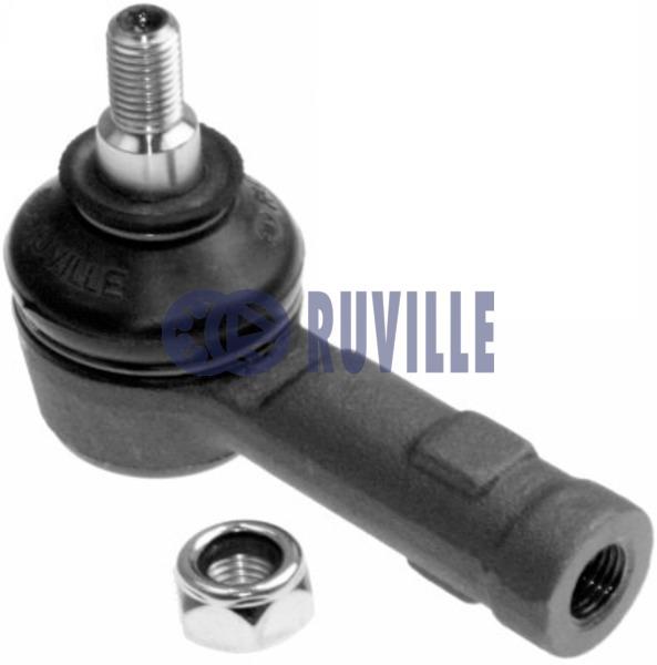 Ruville 916516 Tie rod end outer 916516: Buy near me in Poland at 2407.PL - Good price!