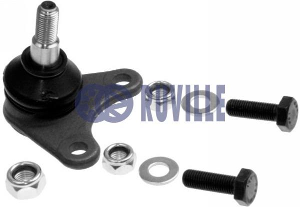 Ruville 916529 Ball joint 916529: Buy near me in Poland at 2407.PL - Good price!