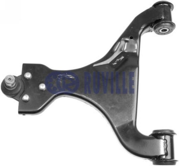 Ruville 935168 Track Control Arm 935168: Buy near me in Poland at 2407.PL - Good price!