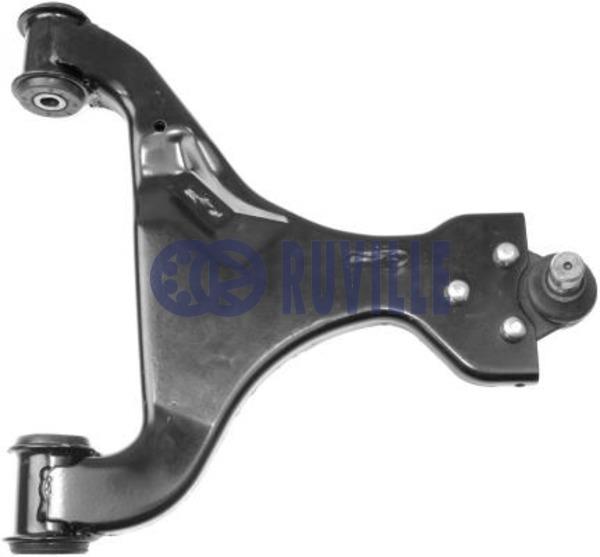 Ruville 935169 Track Control Arm 935169: Buy near me in Poland at 2407.PL - Good price!
