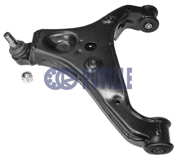 Ruville 935182 Track Control Arm 935182: Buy near me in Poland at 2407.PL - Good price!