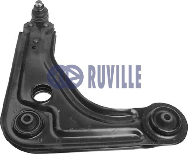 Ruville 935203 Track Control Arm 935203: Buy near me in Poland at 2407.PL - Good price!