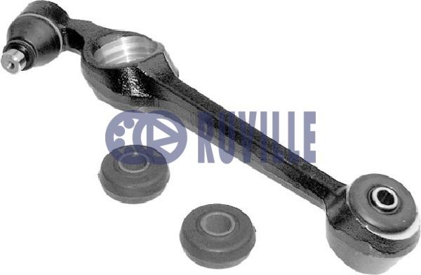 Ruville 935211 Track Control Arm 935211: Buy near me in Poland at 2407.PL - Good price!