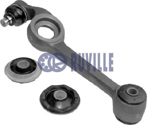 Ruville 935215 Track Control Arm 935215: Buy near me in Poland at 2407.PL - Good price!