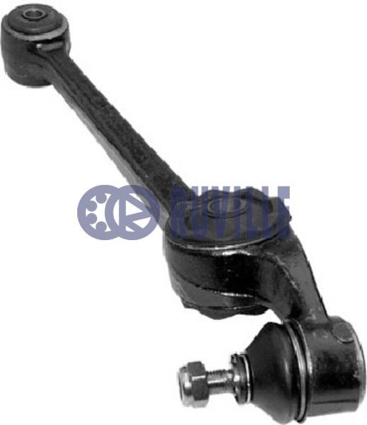 Ruville 935218 Track Control Arm 935218: Buy near me in Poland at 2407.PL - Good price!