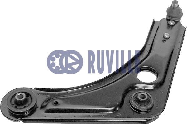Ruville 935224 Track Control Arm 935224: Buy near me in Poland at 2407.PL - Good price!