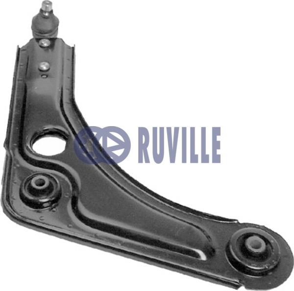 Ruville 935225 Track Control Arm 935225: Buy near me in Poland at 2407.PL - Good price!