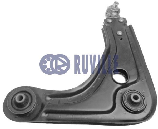 Ruville 935230 Track Control Arm 935230: Buy near me in Poland at 2407.PL - Good price!