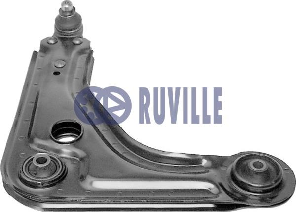 Ruville 935231 Track Control Arm 935231: Buy near me in Poland at 2407.PL - Good price!