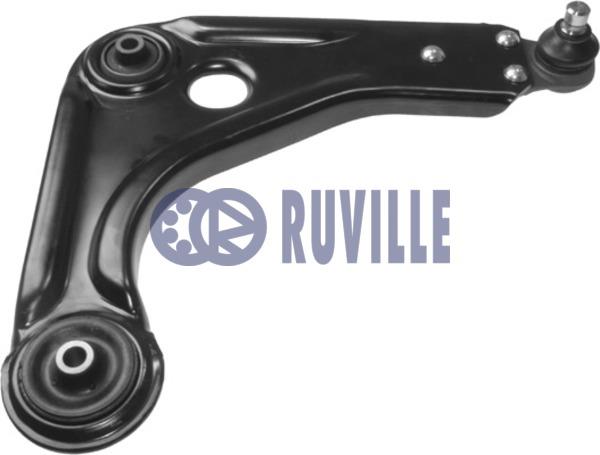 Ruville 935233 Track Control Arm 935233: Buy near me in Poland at 2407.PL - Good price!