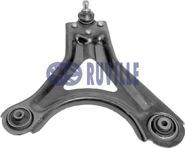 Ruville 935241 Track Control Arm 935241: Buy near me in Poland at 2407.PL - Good price!