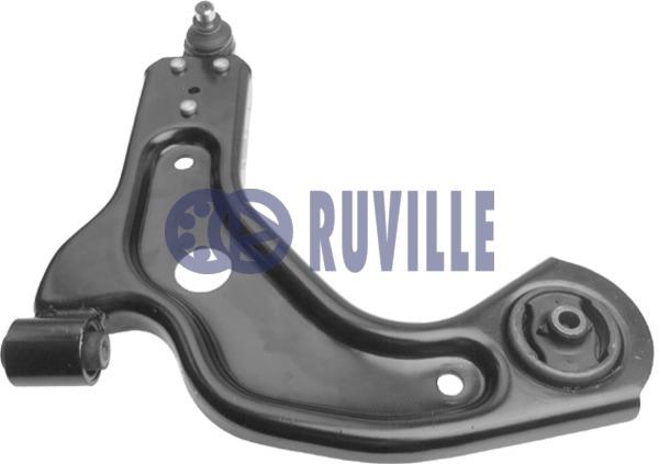 Ruville 935245 Track Control Arm 935245: Buy near me in Poland at 2407.PL - Good price!