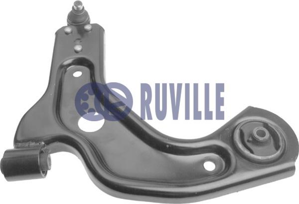 Ruville 935247 Track Control Arm 935247: Buy near me in Poland at 2407.PL - Good price!