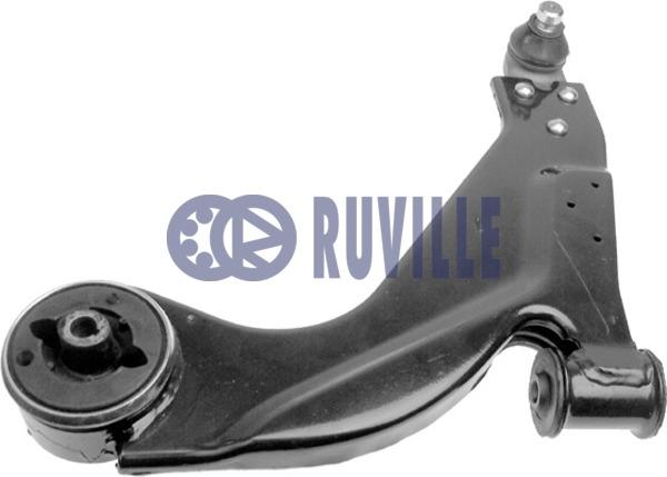 Ruville 935250 Track Control Arm 935250: Buy near me in Poland at 2407.PL - Good price!