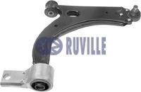 Ruville 935263 Track Control Arm 935263: Buy near me in Poland at 2407.PL - Good price!