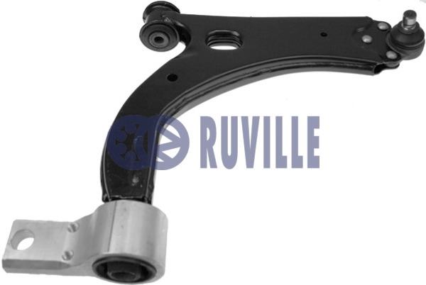 Ruville 935267 Suspension arm front lower right 935267: Buy near me in Poland at 2407.PL - Good price!