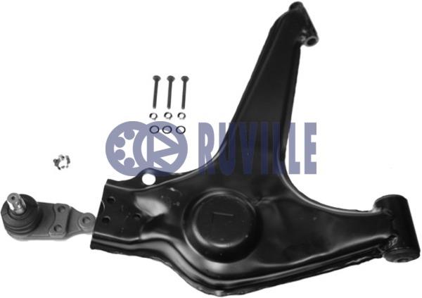 Ruville 935270 Track Control Arm 935270: Buy near me in Poland at 2407.PL - Good price!