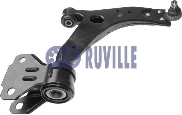 Ruville 935287 Suspension arm front lower right 935287: Buy near me in Poland at 2407.PL - Good price!