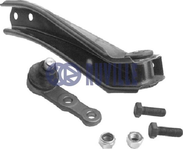 Ruville 935301 Track Control Arm 935301: Buy near me in Poland at 2407.PL - Good price!