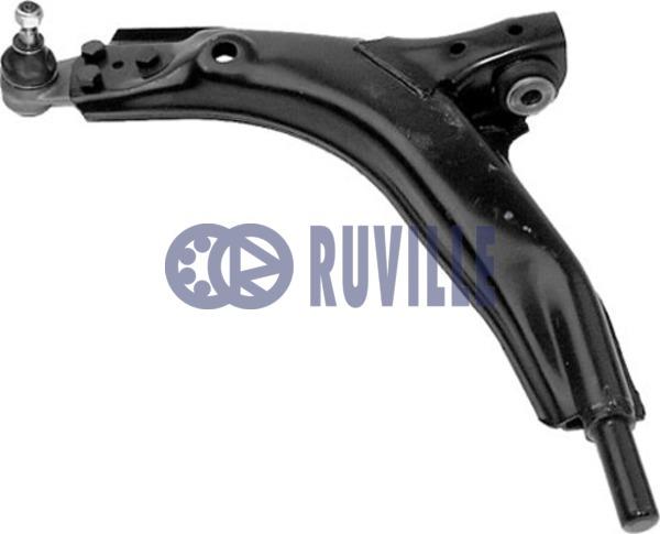 Ruville 935302 Suspension arm front lower left 935302: Buy near me in Poland at 2407.PL - Good price!