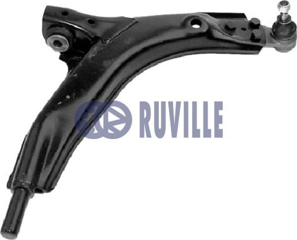 Ruville 935303 Track Control Arm 935303: Buy near me in Poland at 2407.PL - Good price!