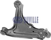 Ruville 935304 Track Control Arm 935304: Buy near me in Poland at 2407.PL - Good price!