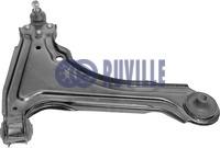 Ruville 935305 Track Control Arm 935305: Buy near me in Poland at 2407.PL - Good price!