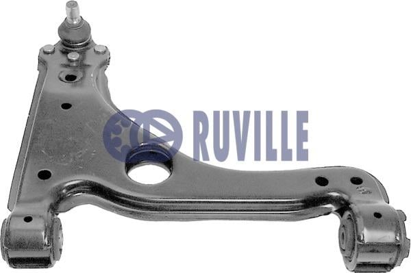 Ruville 935307 Suspension arm front lower right 935307: Buy near me in Poland at 2407.PL - Good price!