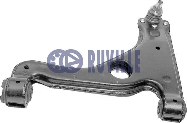 Ruville 935312 Track Control Arm 935312: Buy near me in Poland at 2407.PL - Good price!