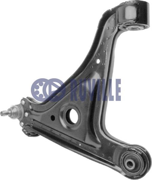 Ruville 935316 Track Control Arm 935316: Buy near me in Poland at 2407.PL - Good price!