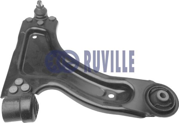 Ruville 935321 Track Control Arm 935321: Buy near me in Poland at 2407.PL - Good price!