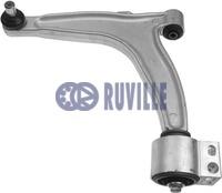 Ruville 935322 Suspension arm front lower left 935322: Buy near me in Poland at 2407.PL - Good price!