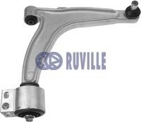Ruville 935323 Suspension arm front lower right 935323: Buy near me in Poland at 2407.PL - Good price!