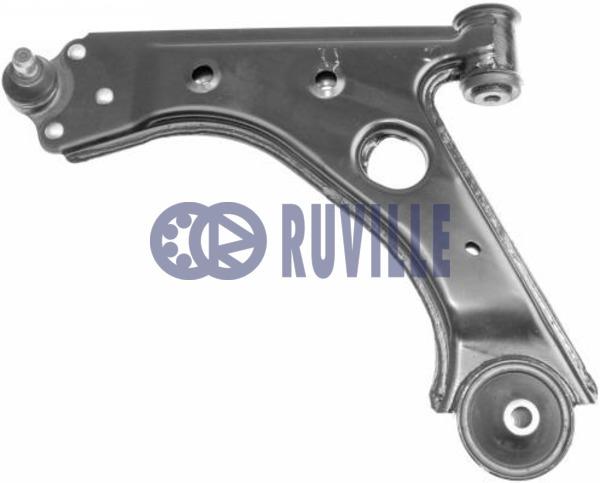 Ruville 935330 Track Control Arm 935330: Buy near me in Poland at 2407.PL - Good price!