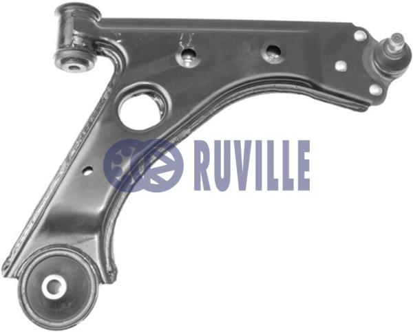 Ruville 935331 Track Control Arm 935331: Buy near me in Poland at 2407.PL - Good price!
