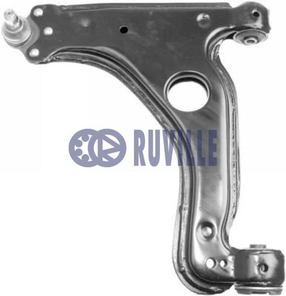 Ruville 935332 Track Control Arm 935332: Buy near me in Poland at 2407.PL - Good price!