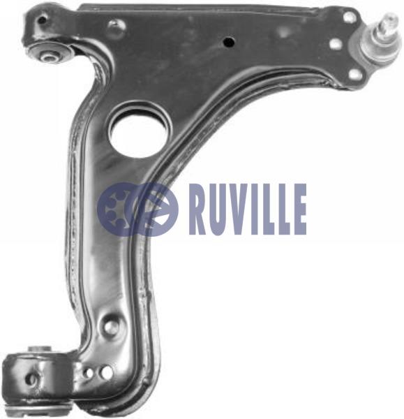 Ruville 935333 Track Control Arm 935333: Buy near me at 2407.PL in Poland at an Affordable price!