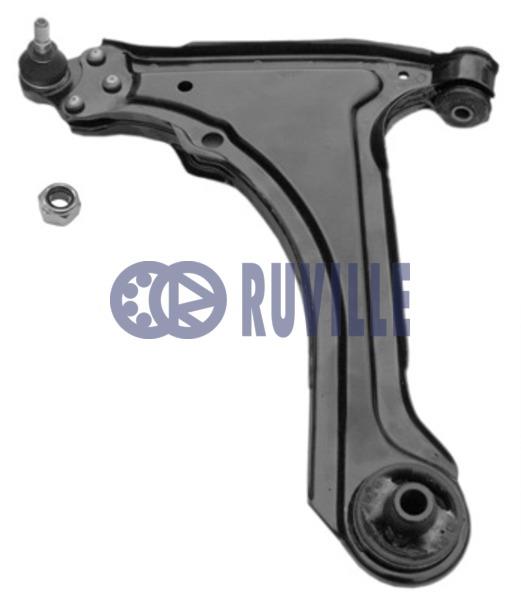Ruville 935334 Track Control Arm 935334: Buy near me in Poland at 2407.PL - Good price!