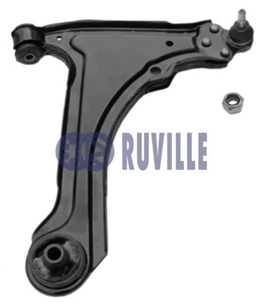 Ruville 935335 Track Control Arm 935335: Buy near me in Poland at 2407.PL - Good price!