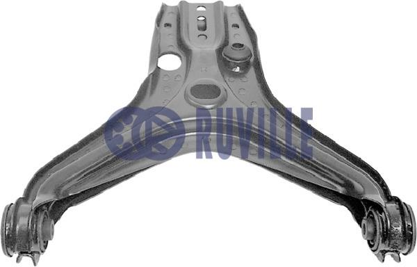 Ruville 935409 Track Control Arm 935409: Buy near me in Poland at 2407.PL - Good price!