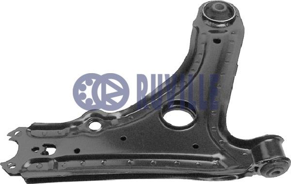 Ruville 935421 Track Control Arm 935421: Buy near me in Poland at 2407.PL - Good price!