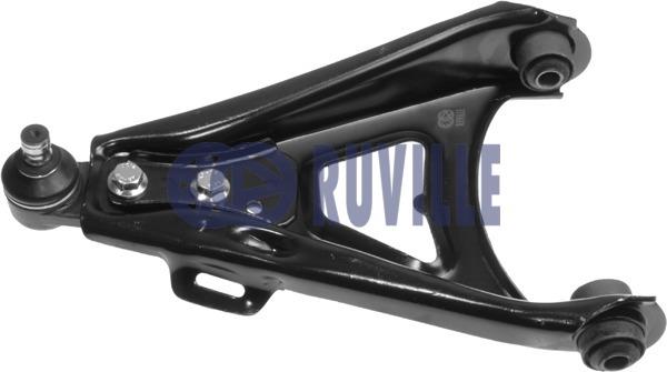 Ruville 935502 Track Control Arm 935502: Buy near me in Poland at 2407.PL - Good price!