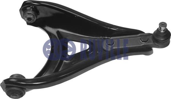 Ruville 935511 Track Control Arm 935511: Buy near me in Poland at 2407.PL - Good price!
