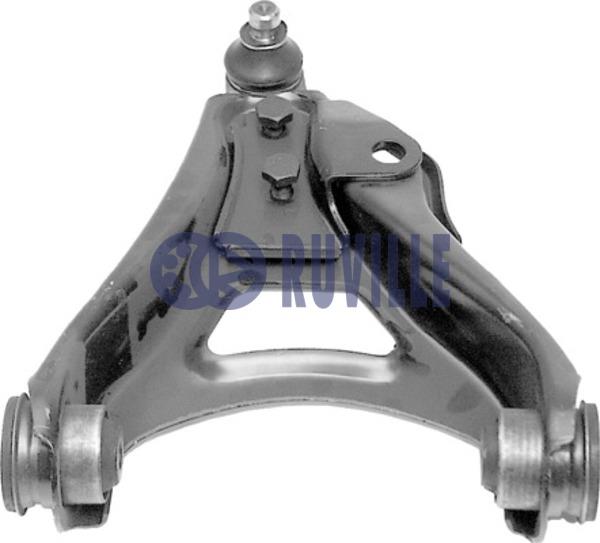 Ruville 935513 Track Control Arm 935513: Buy near me in Poland at 2407.PL - Good price!