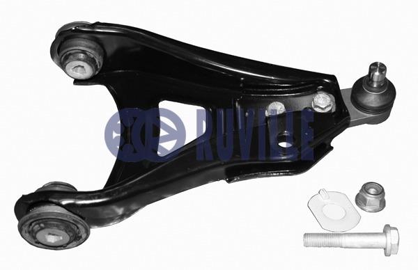 Ruville 935525 Track Control Arm 935525: Buy near me in Poland at 2407.PL - Good price!