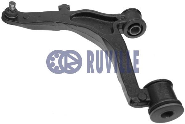 Ruville 935528 Track Control Arm 935528: Buy near me in Poland at 2407.PL - Good price!