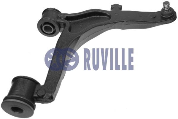 Ruville 935529 Track Control Arm 935529: Buy near me in Poland at 2407.PL - Good price!